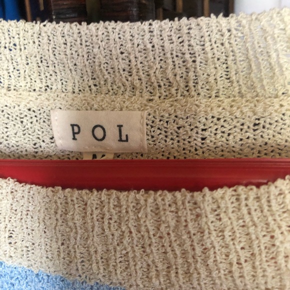 POL Sweater - Picture 3 of 3